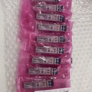 Modules émetteurs-récepteurs 100% neufs et originaux Cisco GLC-SX-MMD GLC-LH-SMD SFP-10G-SR QSFP-40G-LR4-S SFP-10/25G-LR-S pour commutateur Cisco - Product Image 2