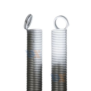 Ressorts d'extension de recherche <span class=keywords><strong>à</strong></span> double boucle en acier personnalisés <span class=keywords><strong>à</strong></span> <span class=keywords><strong>vendre</strong></span> - Product Image 2