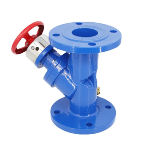 Hersteller Direkt vertrieb SP45F-16C Kohlenstoffstahl-Ausgleichs ventil Digital Locking Balance <span class=keywords><strong>Valve</strong></span> - Product Image 2