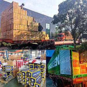 Amortiguador de coche japonés KAZOKU para KYB, amortiguador de presión de Gas para <span class=keywords><strong>KIA</strong></span> para Hyundai con <span class=keywords><strong>precio</strong></span> de fábrica - Product Image 5