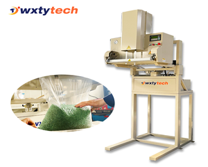 <span class=keywords><strong>Machine</strong></span> de scellage <span class=keywords><strong>sous</strong></span> <span class=keywords><strong>vide</strong></span> pour sacs en vrac, <span class=keywords><strong>machine</strong></span> de fermeture de sacs <span class=keywords><strong>jumbo</strong></span> FIBC, <span class=keywords><strong>machine</strong></span> de fermeture de gros sacs - Product Image 1