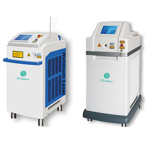 Fibres d'instruments <span class=keywords><strong>laser</strong></span> à <span class=keywords><strong>holmium</strong></span> portables 90W pour chirurgie urologique, calculs urinaires, vessie - Product Image 6