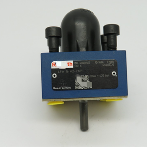 3712052000 <span class=keywords><strong>3</strong></span>/<span class=keywords><strong>2</strong></span>-웨이 공압 방향 제어 신제품 원본 재고 산업 자동화 PAC 전용 PLC 프로그래밍 - Product Image 1