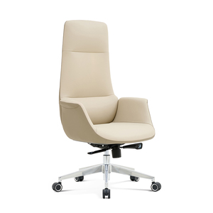 Sillas <span class=keywords><strong>de</strong></span> Oficina Ejecutivas Ergonómicas <span class=keywords><strong>de</strong></span> Cuero PU, Modernas, <span class=keywords><strong>de</strong></span> Lujo, Cómodas, Giratorias y Ajustables, Marca BOSS, <span class=keywords><strong>de</strong></span> China - Product Image 1