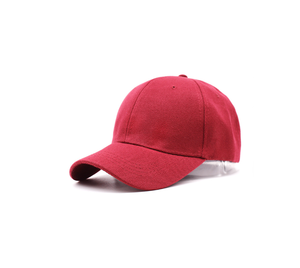 Gorra de béisbol deportiva promocional unisex personalizada de 6 paneles para adultos para conducción de <span class=keywords><strong>camiones</strong></span> de golf para hombres y mujeres - Product Image 1