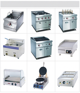 <span class=keywords><strong>Friteuse</strong></span> à <span class=keywords><strong>gaz</strong></span> commerciale de 6 <span class=keywords><strong>litres</strong></span> pour table, avec cuisson à haute température, construction en acier inoxydable, équipement de restauration rapide - Product Image 5