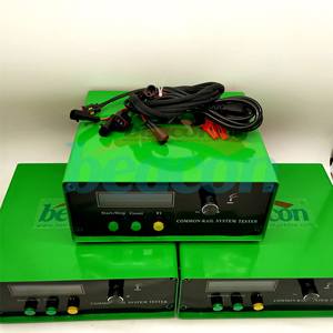 The popular pressure CR1000 manual common rail diesel piezo injector tester - Product Image 2