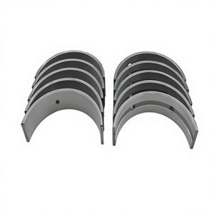 Cojinetes de Cigüeñal Fiat y Lexus 1NR 8NR-FE 11701-0Y030 117040Y030 STD 025 050 Cojinetes de Motor de Acero para Motores Diésel - Product Image 2