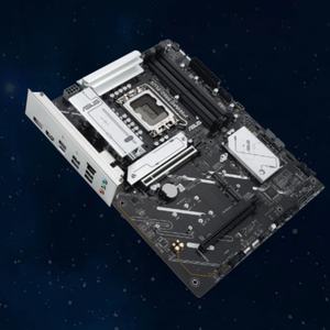 A-S-U-S PRIME B860-PLUS <b>Motherboard</b>, Brand New, Unopened, Three-year Warranty. Welcome to Inquire - Product Image 4