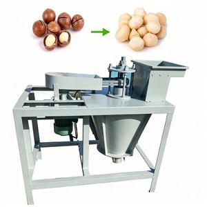 <b>Walnut</b> Drying Machine Cooking <b>Walnut</b> Nuts <b>Shell</b> Charcoal Machine - Product Image 5