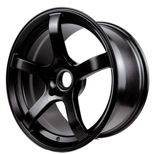 Jantes de course Factory Racing 15 16 17 18 19 20 pouces 4X100 5X112 5X114.3 5x120 en alliage d'aluminium moulé par flux pour voitures <span class=keywords><strong>GT</strong></span> - Product Image 4