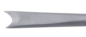 Set Instrumen Artroskopi Terlaris: Pisau Pemotong Ligamen, Probe Artroskopi Bahu, <span class=keywords><strong>Curette</strong></span> Cincin Artroskopi - Product Image 2