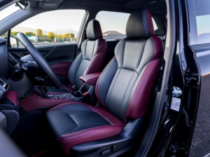 2024 <span class=keywords><strong>Subaru</strong></span> Forester usado eléctrico híbrido 4L motor AWD coche luz cuero Interior trasero R18 Manual Opciones de Caja de cambios automática - Product Image 6