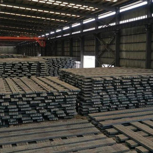 Hot Sale OEM Square <b>Steel</b> <b>Billets</b> Factory Direct Price Cast Technique with Welding Processing Service - Product Image 2