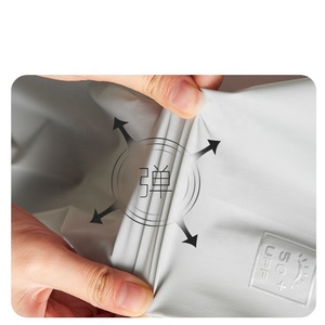 Vêtements de protection solaire d'été pour hommes UPF50, protection UV, en soie glacée, avec fermeture éclair, capuche amovible, respirants et rafraîchissants, pour la pêche - Product Image 4