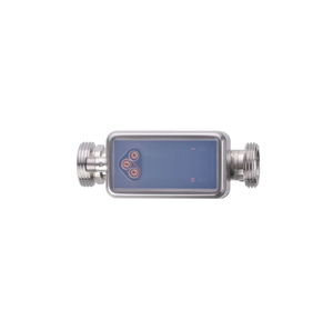 Medidor de Flujo Ultrasónico IFM SU8020 Alemán, Precio Económico - Product Image 2