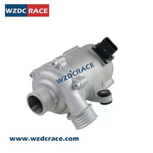 Bomba de Agua Electrónica WZDCRACE 11517583836 para Autos BMW, Pieza de Repuesto de Frecuencia Variable - Product Image 2