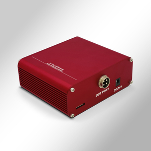 Probador de Inyectores CRI808S, Probador de Solenoides y de Inyección AHE, Probador de Inyectores Common Rail - Product Image 3