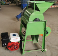 Machine à décortiquer les arachides, décortiqueuse d'arachides, machine à décortiquer les cacahuètes