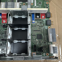 Düşük Fiyatlı Dell EMC PowerStore 500T-5200T Tamamen Flashlı Kurumsal Ağ Depolama USB Arayüzlü 2x Intel Xeon 192GB DRAM