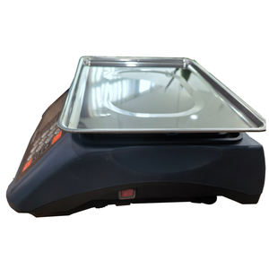 Balance électronique numérique portable haut de gamme en plastique OEM, 30 kg, avec écran LCD et fonction de comptage - Product Image 5