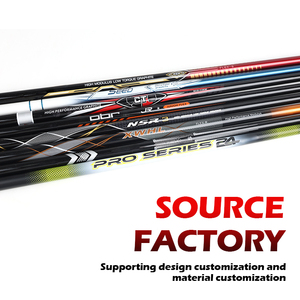 Équipement de golf en graphite en gros à des <span class=keywords><strong>prix</strong></span> de gros compétitifs Qualité supérieure pour les détaillants et les distributeurs - Product Image 3