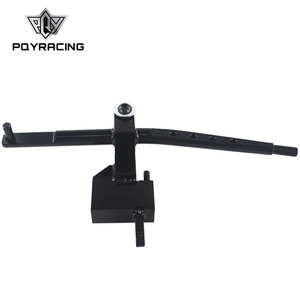Levier de vitesses manuel Poyracing pour Mitsubishi Lancer Mirage Colt 1991-1995, pièce de rechange et d'amélioration, numéro de pièce 5405 - Product Image 1