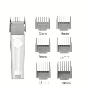Aspiradora para el Cuidado del Pelo de Mascotas - Dispositivo de Limpieza y Eliminación de Pelo Automático, Portátil y Silencioso - Product Image 3