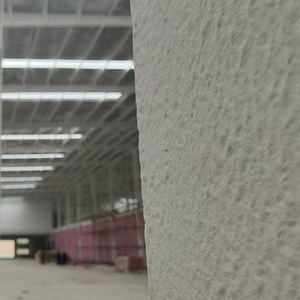 Pintura Acústica Antivibración Ecológica a Base de Silicato Dongkang, Revestimiento en Polvo para Pisos de Oficinas, KTV y Edificios - Product Image 6