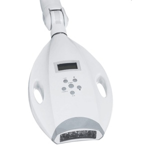 55w Dental <b>Teeth</b> <b>Whitening</b> LED Lamp Accelerator Office Salon Clinic Use <b>Teeth</b> Bleaching Machine - Product Image 4