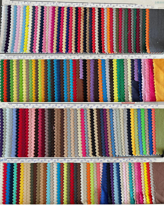 สีที่กำหนดเอง