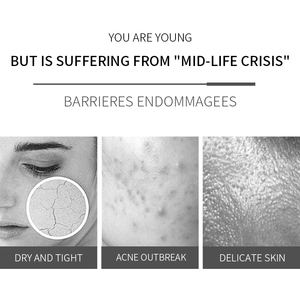 Masque Visage <span class=keywords><strong>BOTEX</strong></span> Bifida Ferment Lysate V, Acide Hyaluronique, Revitalisant, Hydratant, Soin de la Peau, Hydratation - Product Image 4