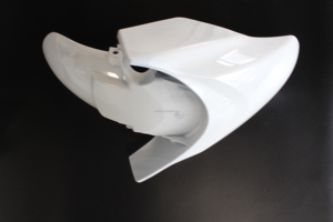 Nhà cung cấp phụ tùng nhựa đúc khuôn OEM tùy chỉnh FENDER FR cho HONDA PCX 2018-2020 - Product Image 3