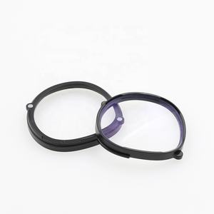 <span class=keywords><strong>Gafas</strong></span> <span class=keywords><strong>VR</strong></span> magnéticas, lentes antiazules para <span class=keywords><strong>Oculus</strong></span> Quest 2, accesorios, gran oferta - Product Image 2