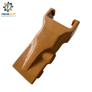 <span class=keywords><strong>EC360</strong></span> escavatore ricambi benna denti V133YL punte benna denti per <span class=keywords><strong>EC360</strong></span> - Product Image 4