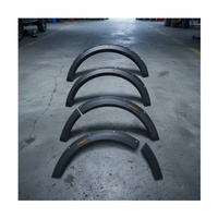 Accessoires pour Hiace, utilisation domestique, HAICE200 2005-2018, fourgonnette de banlieue, pièces automobiles, couvre-roues décoratifs avec feuille réfléchissante