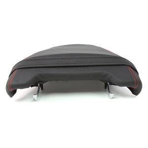 Coussin de siège passager en plastique confortable pour moto, remplacement pour CB650R CBR650R <span class=keywords><strong>CB</strong></span>/CBR <span class=keywords><strong>650R</strong></span> E-CLUTCH 2024-2026 - Product Image 4