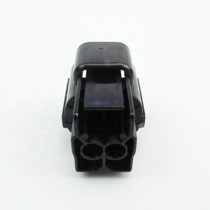 2ピンヘッドランプ防水自動車用コネクタメス型バットプラグカーハーネスDJ70216Y-1.8-21 - Product Image 5