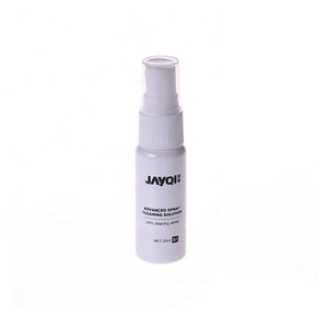 Private Label Spray Limpiador de <span class=keywords><strong>lentes</strong></span> con paño gris, Spray líquido de limpieza de <span class=keywords><strong>lentes</strong></span> de 50 ml - Product Image 2