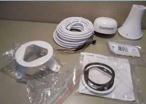 Antenne <span class=keywords><strong>Garmin</strong></span> <span class=keywords><strong>GPS</strong></span> 19x/24xd + Kit NMEA 2000 (NMEA0183), 24xd HVS (NMEA0183) - Product Image 4