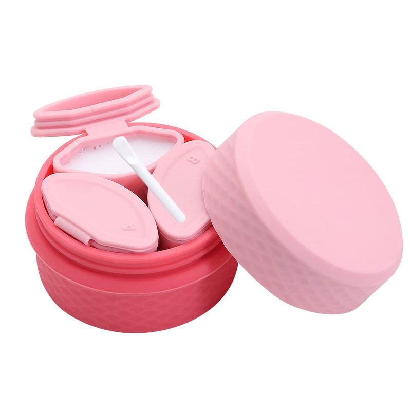 Facial Roller Globes Ice Ball Silicone