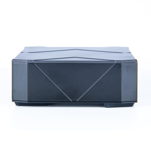 AMD Ryzen 7 TYPE-C Mini, komputer <span class=keywords><strong>Desktop</strong></span> 7 7840HS Win 11 Pro M.2 NVME DDR5 untuk bermain game - Product Image 4