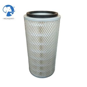 Élément de filtre à air haute performance de qualité supérieure pour un flux d'air amélioré - Product Image 1