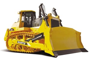 उच्च दक्षता बिल्ली बुलडोजर d6k 2022 मॉडल 160hp इंजन 6.5 मीटर डोजिंग क्षमता पंप और अच्छी स्थिति - Product Image 4