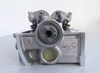 G4N G4EA G4EH 22100-22620 22100-22621 Culasse complète pour Hyundai Accent Getz 1.3L 12V