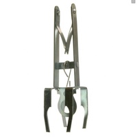Triangle piège à souris pièges à souris pour maison souris jambe tenir pièges extérieur