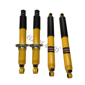 Kit de suspension complet avec amortisseurs pour Fj Cruiser <span class=keywords><strong>2012</strong></span> - Product Image 2