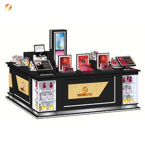 <span class=keywords><strong>2025</strong></span> phẩm cao cấp mới nhất trưng bày kiosk trưng bày nước hoa quý giá để trưng bày bán lẻ - Product Image 4