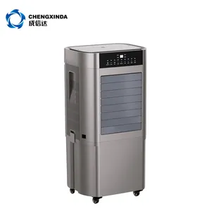 evaporative air fan cooler conditioner