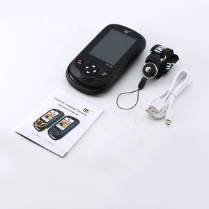 HTI <span class=keywords><strong>Thermal</strong></span> 256 X 192 Handy HT-A2 Xintest Kompakte Mobile Wärmebildkamera - Product Image 5